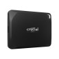 Crucial X10 Pro 4 Tb Black